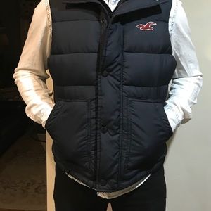 Hollister Men’s Vest
